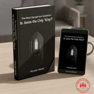 Is Jesus Really the Only Way?
